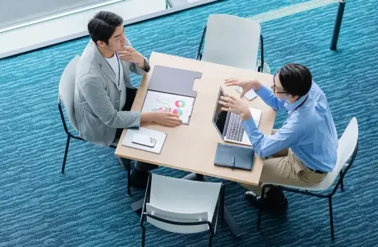 極速蝸牛-一對一深度諮詢